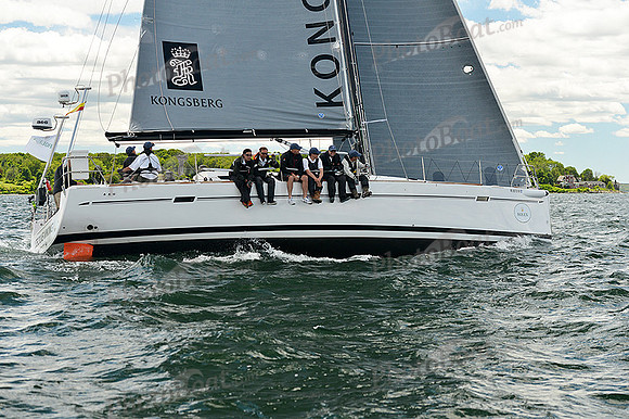 2016 NYYC Annual Regatta B_0848