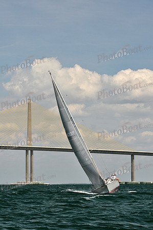 2012 Suncoast Race Week A 452
