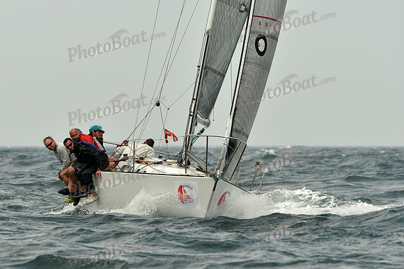 2015 Block Island Race Week D 1388