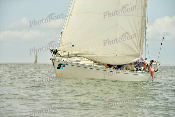 2018 Charleston Race Week B_0420