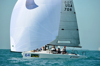 2015 Key West Race Week C 205