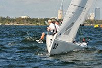 2014 J70 Winter Series A 1200