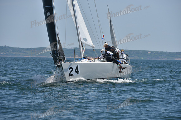 2019 Block Island Race Week E_0989