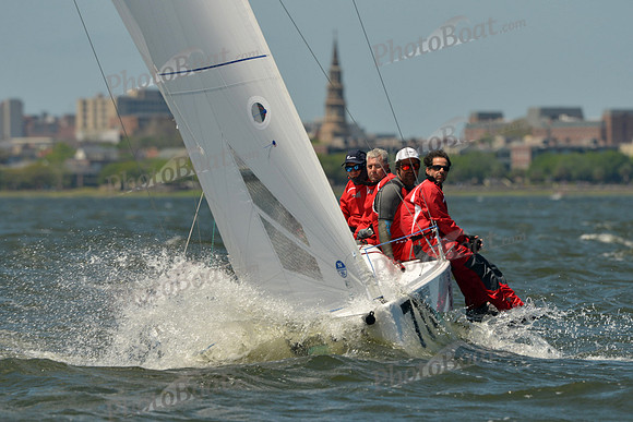 2016 Charleston Race Week C 1049