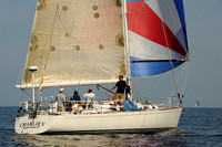 2013 Vineyard Race A 1943
