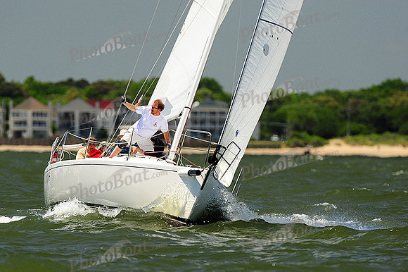 2014 Southern Bay Race Week E 741