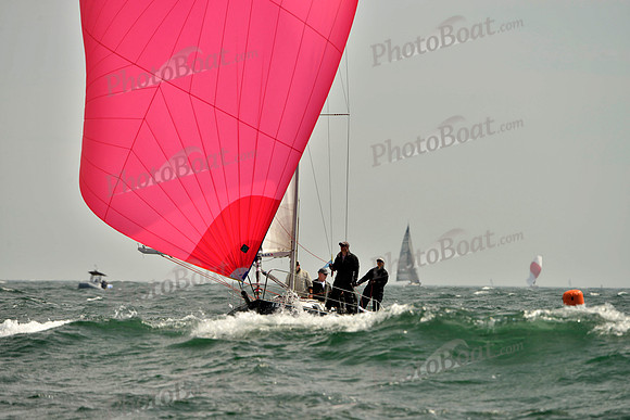 2017 Block Island Race Week A_0688