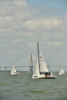 2018 Charleston Race Week B_0779