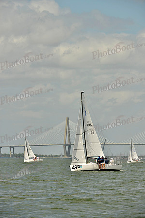 2018 Charleston Race Week B_0779