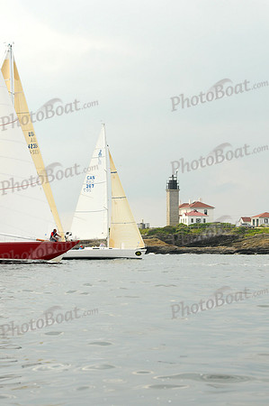 2011 NYYC Annual Regatta A 2378