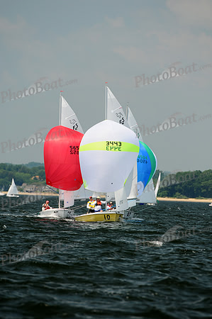 2011 Flying Scot NAC D 726