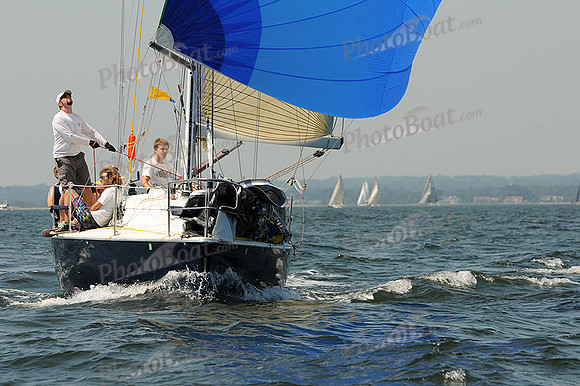 2012 Vineyard Race A 575