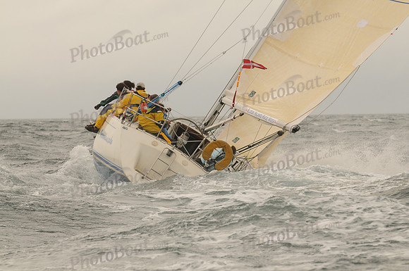 2009 Block Island Race Week Monday 1443
