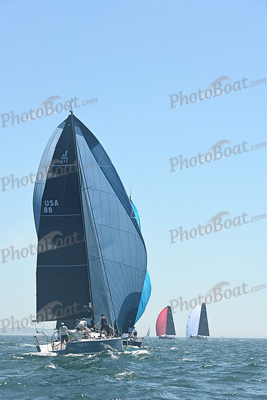 2025 Block Island Race Week C_0226