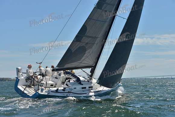 2019 NYYC Annual Regatta B_0509