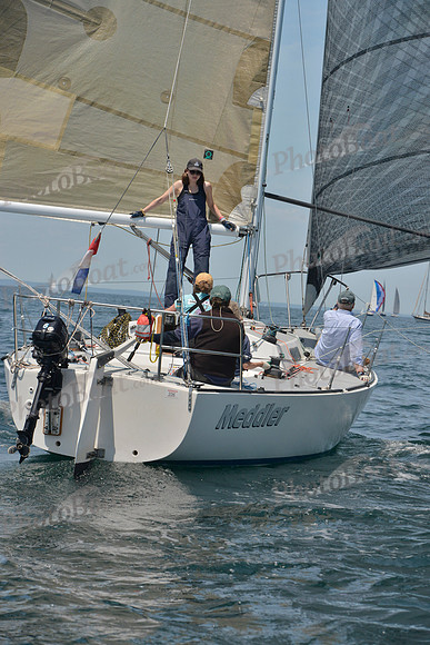 2019 Block Island Race Week D_0513