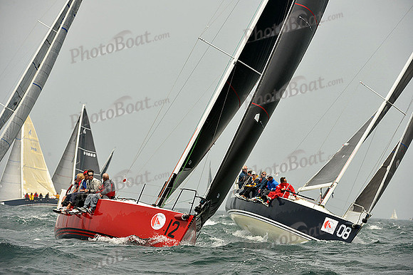 2015 Block Island Race Week D 902
