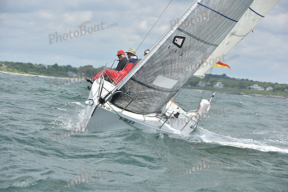 2019 NYYC Annual Regatta A_1046