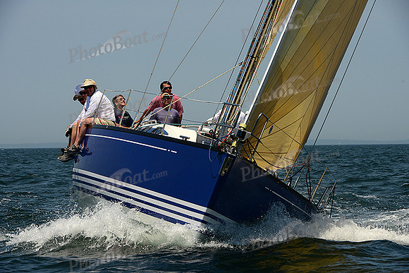 2013 Block Island Race Week A1 377
