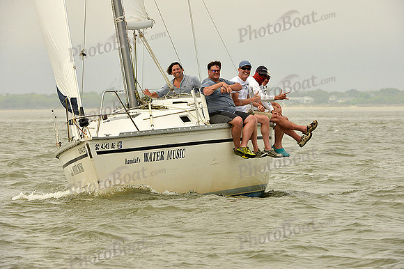 2015 Charleston Race Week B 073