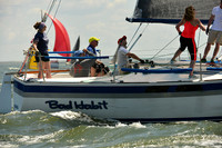2015 Southern Bay Race Week A 1041