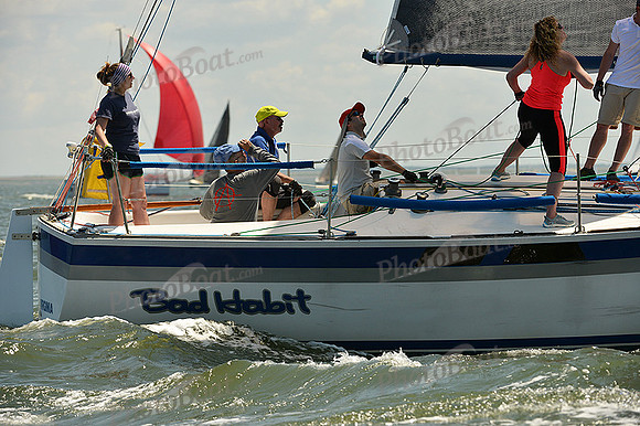 2015 Southern Bay Race Week A 1041