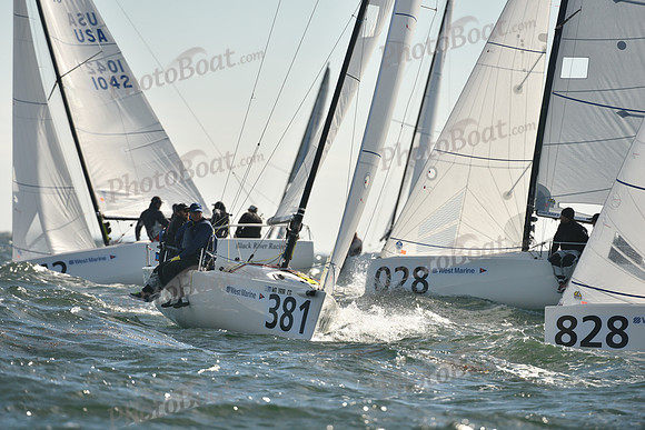 2018 J70 Worlds F_1070