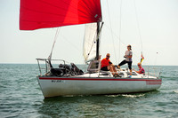 2014 Cape Charles Cup A 871