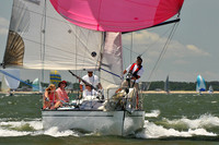 2013 Southern Bay Race Week D 1474