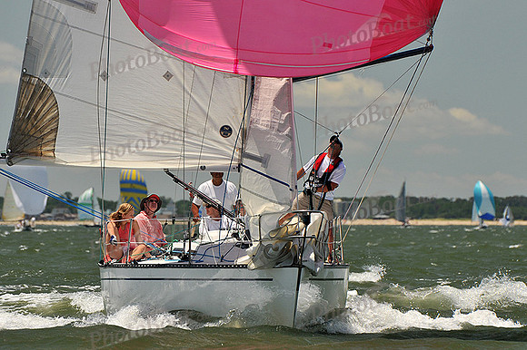 2013 Southern Bay Race Week D 1474