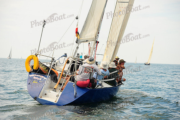 2014 Cape Charles Cup B 803