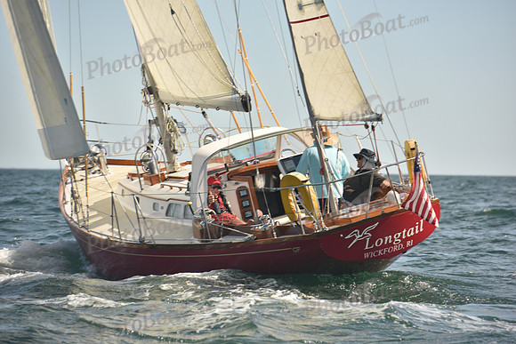 2024 Figawi 2759