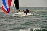2017 Block Island Race Week A_0899