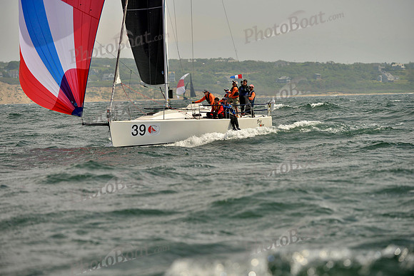 2017 Block Island Race Week A_0899