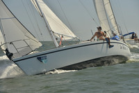 2017 Charleston Race Week A_0454