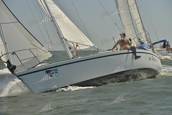2017 Charleston Race Week A_0454