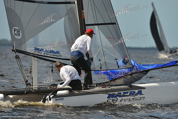 2015 F18 Americas E 626