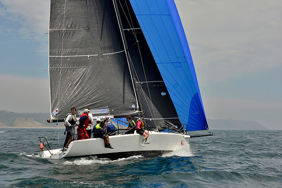 2017 Block Island Race Week D_0593