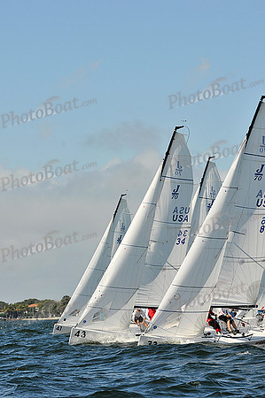2014 J70 Winter Series A 1102
