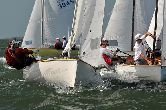 2012 Thistle MidWinters C 102