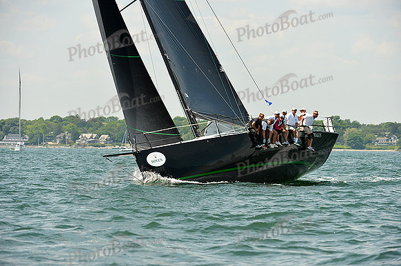 2015 NYYC Annual Regatta E 079