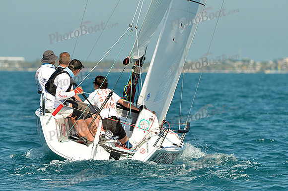 2015 Key West Race Week C 121
