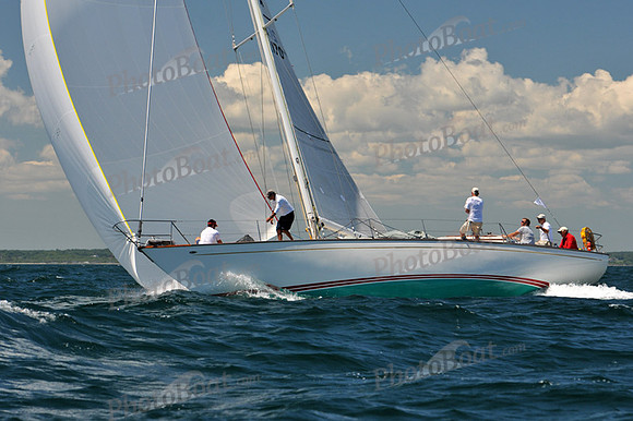 2012 Newport Bermuda 388