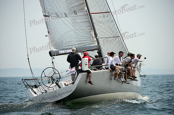 2013 Block Island Race Week A 1241