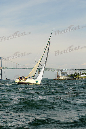 2012 NYYC Annual Regatta A 3398