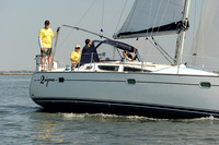 2014 Charleston Race Week A 190