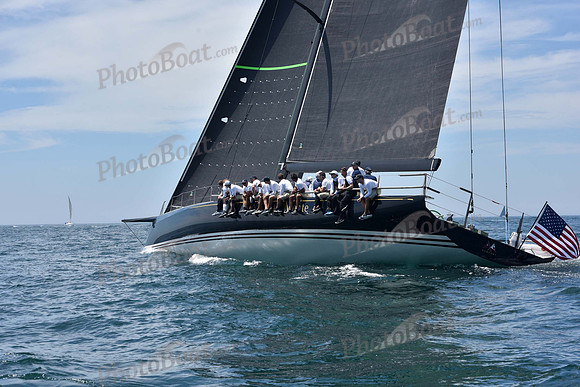 2021 Block Island Race Week A_0555