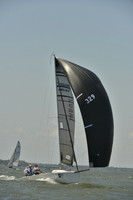 2017 Charleston Race Week B_0286