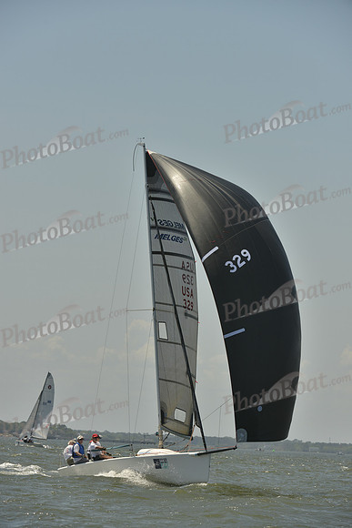 2017 Charleston Race Week B_0286