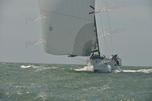 2017 Charleston Race Week D_0820
